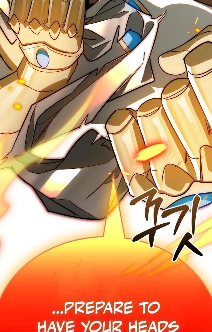 The Demon King Overrun by Heroes Chapter 7 - Page 113 in English