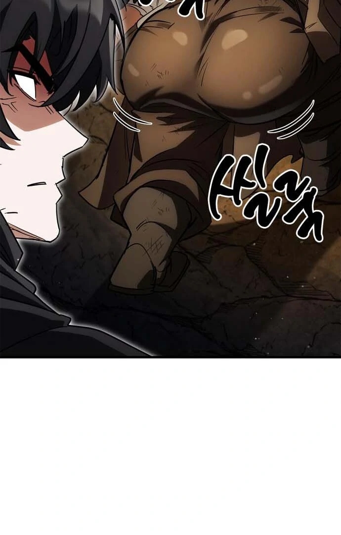 The Demon King Overrun by Heroes Chapter 7 - Page 118 in English