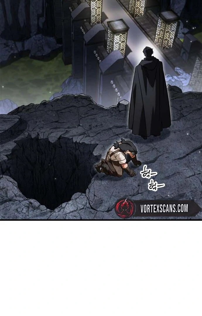 The Demon King Overrun by Heroes Chapter 7 - Page 123 in English