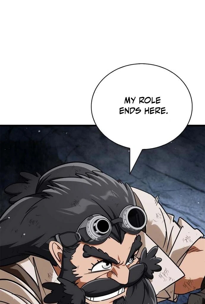 The Demon King Overrun by Heroes Chapter 7 - Page 124 in English
