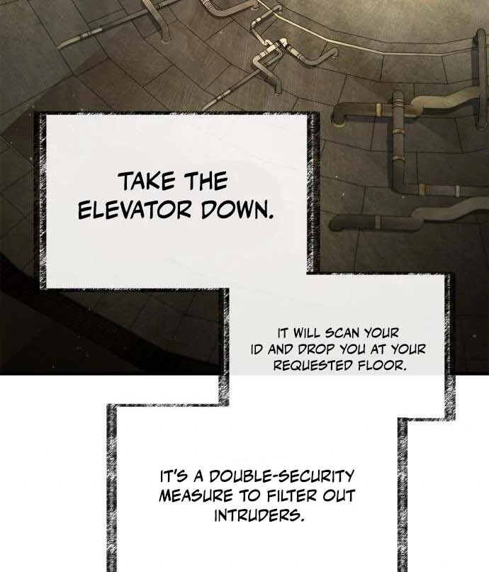 The Demon King Overrun by Heroes Chapter 7 - Page 13 in English