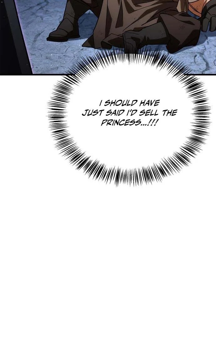 The Demon King Overrun by Heroes Chapter 7 - Page 133 in English