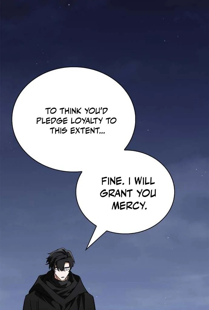 The Demon King Overrun by Heroes Chapter 7 - Page 139 in English
