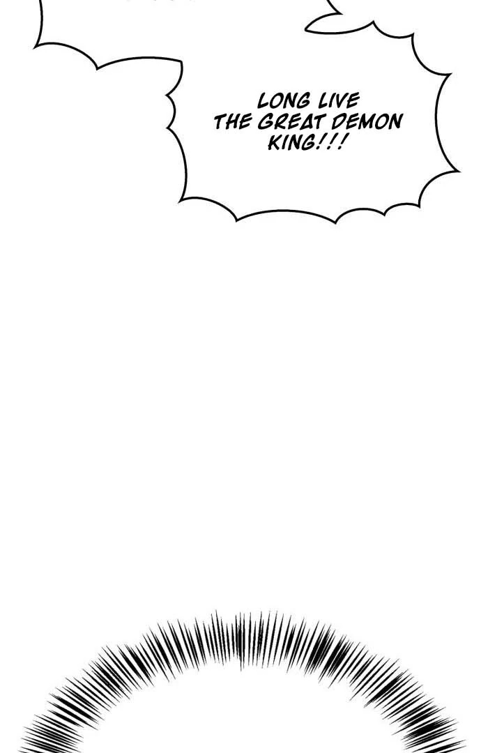 The Demon King Overrun by Heroes Chapter 7 - Page 141 in English