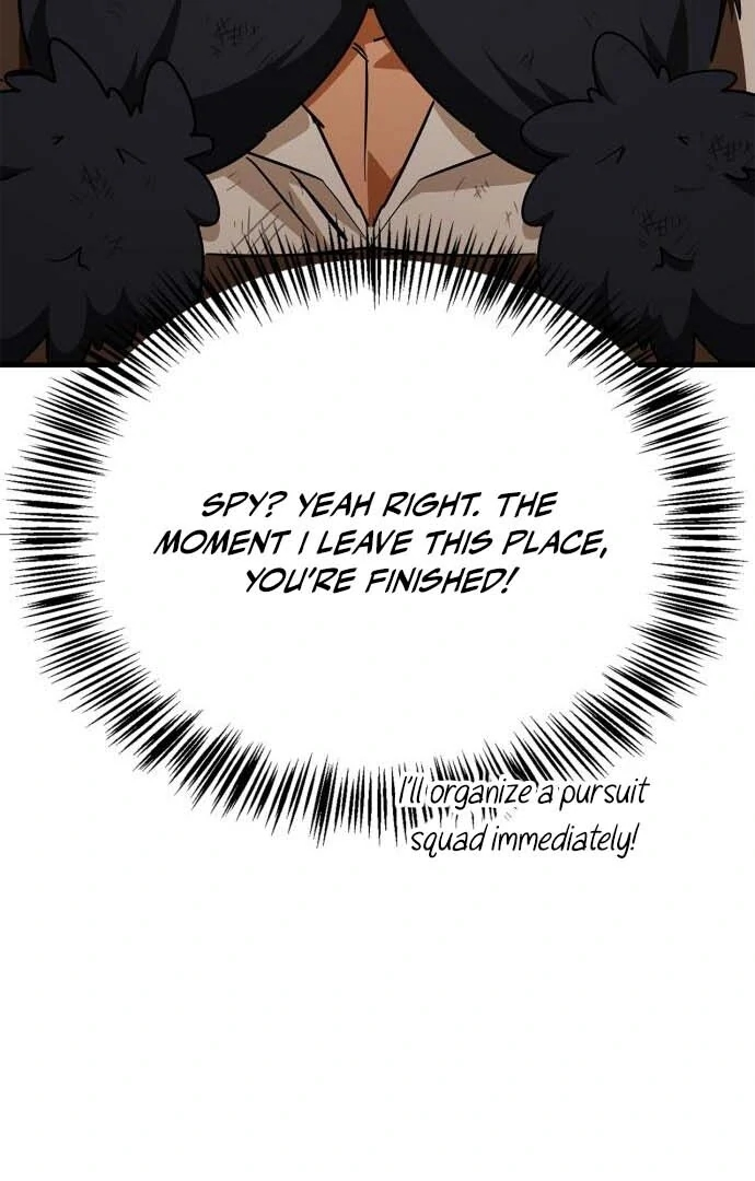 The Demon King Overrun by Heroes Chapter 7 - Page 143 in English