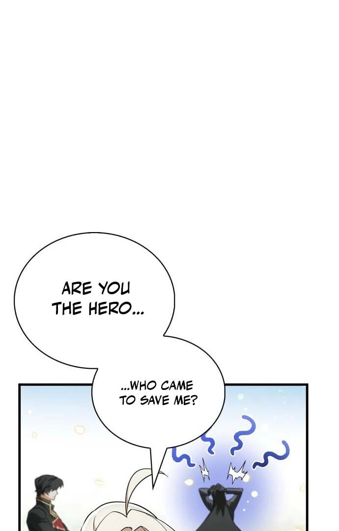 The Demon King Overrun by Heroes Chapter 7 - Page 155 in English