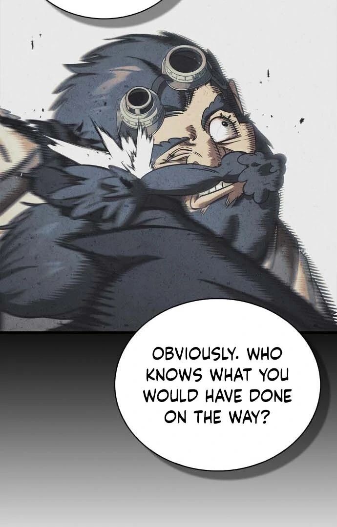 The Demon King Overrun by Heroes Chapter 7 - Page 160 in English