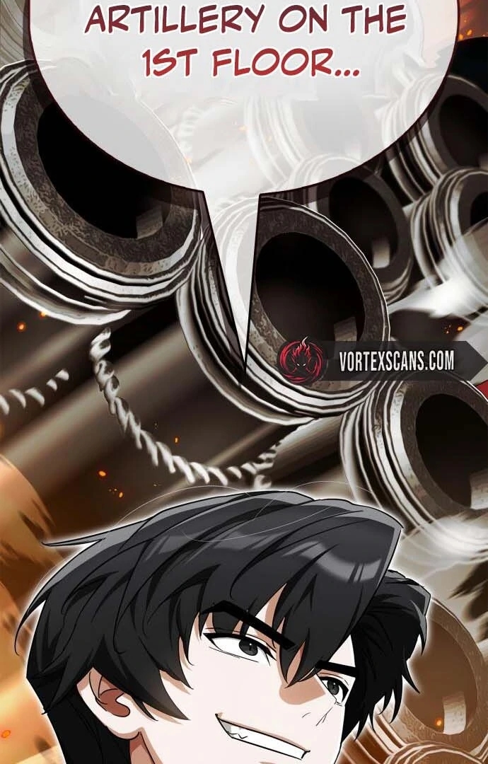 The Demon King Overrun by Heroes Chapter 7 - Page 177 in English