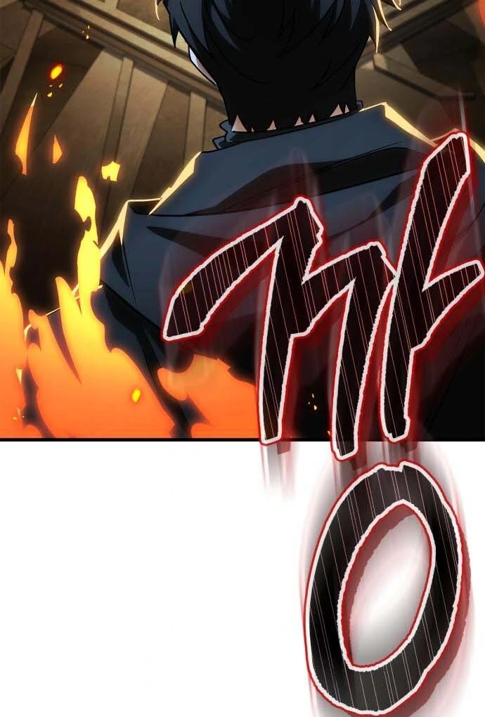 The Demon King Overrun by Heroes Chapter 7 - Page 27 in English