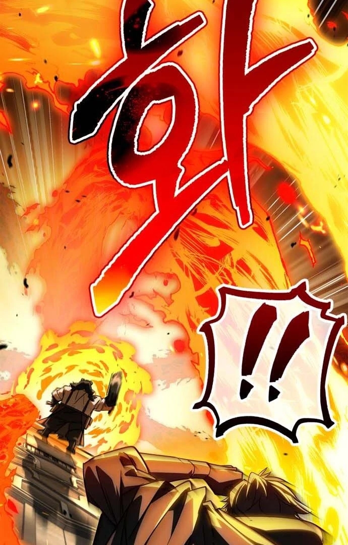 The Demon King Overrun by Heroes Chapter 7 - Page 36 in English
