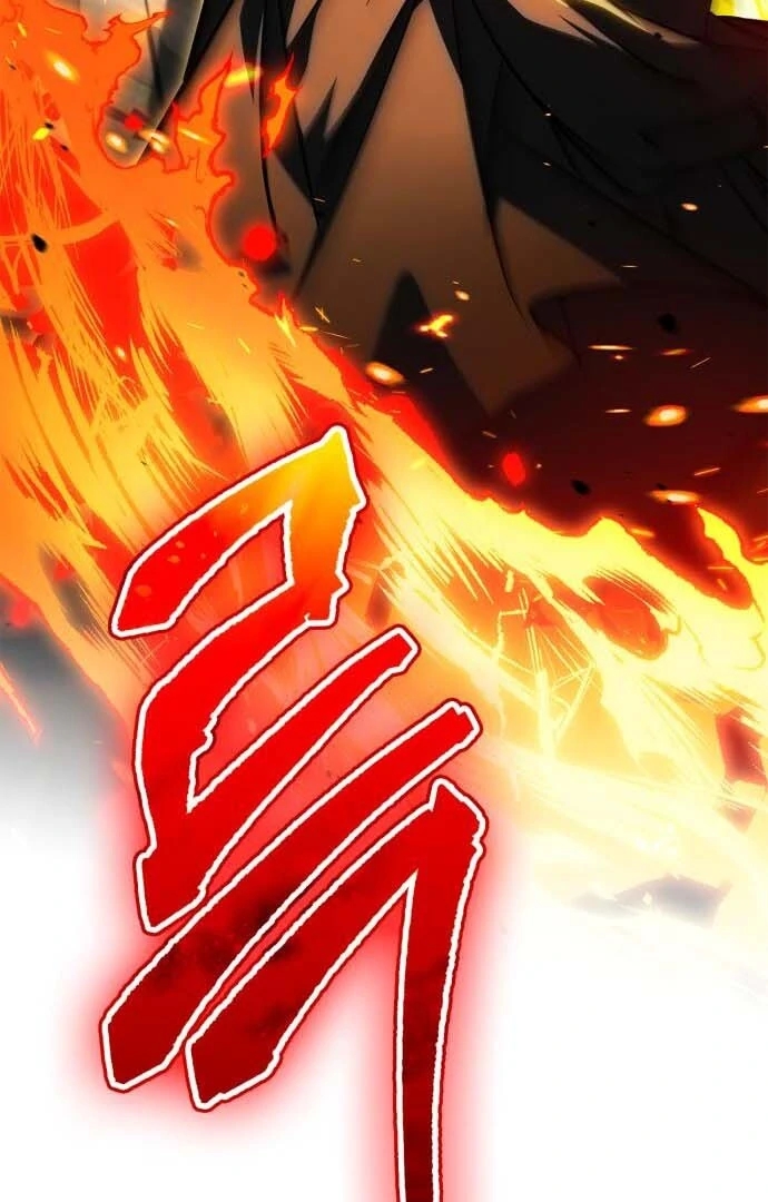 The Demon King Overrun by Heroes Chapter 7 - Page 37 in English