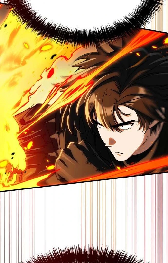 The Demon King Overrun by Heroes Chapter 7 - Page 39 in English