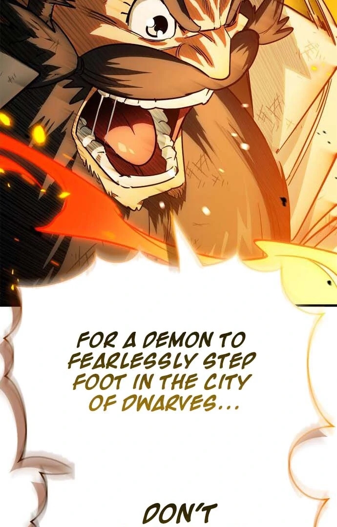 The Demon King Overrun by Heroes Chapter 7 - Page 49 in English