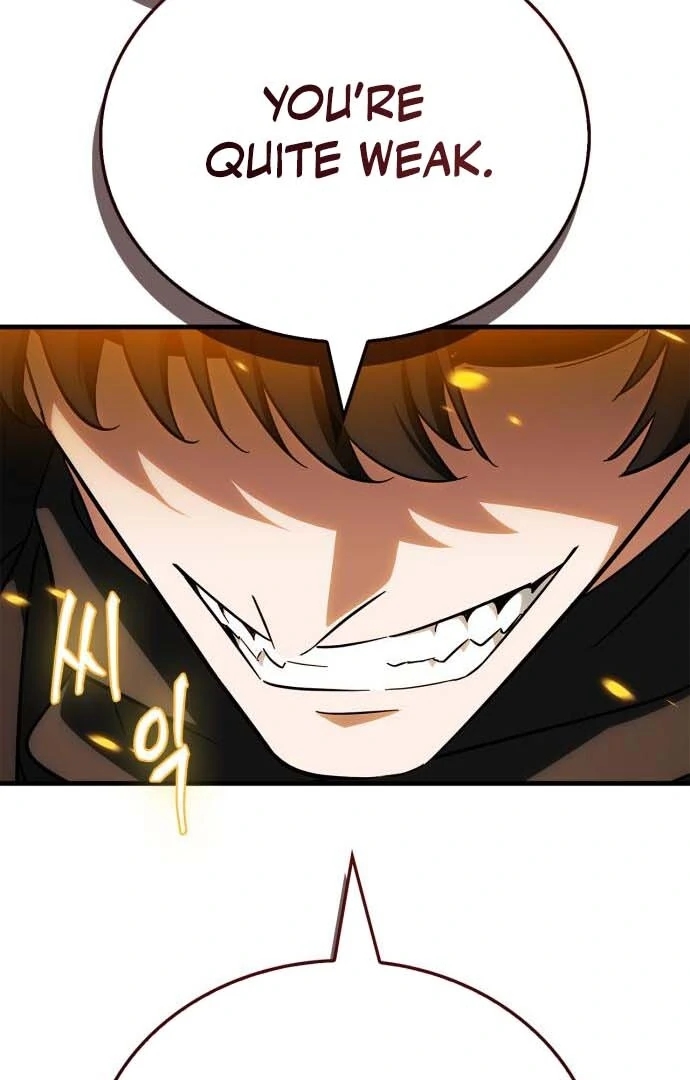 The Demon King Overrun by Heroes Chapter 7 - Page 51 in English