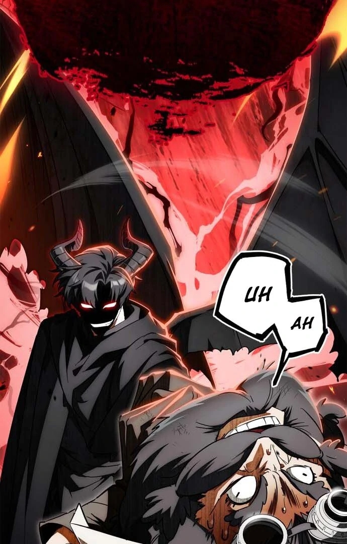 The Demon King Overrun by Heroes Chapter 7 - Page 53 in English