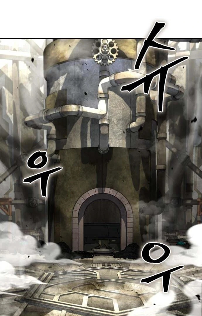 The Demon King Overrun by Heroes Chapter 7 - Page 60 in English