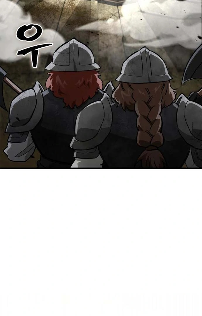 The Demon King Overrun by Heroes Chapter 7 - Page 61 in English