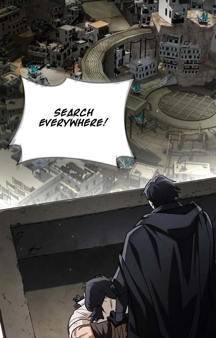 The Demon King Overrun by Heroes Chapter 7 - Page 64 in English