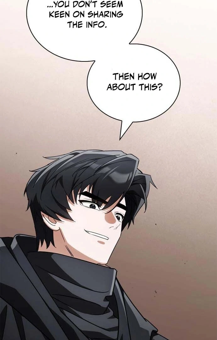 The Demon King Overrun by Heroes Chapter 7 - Page 77 in English