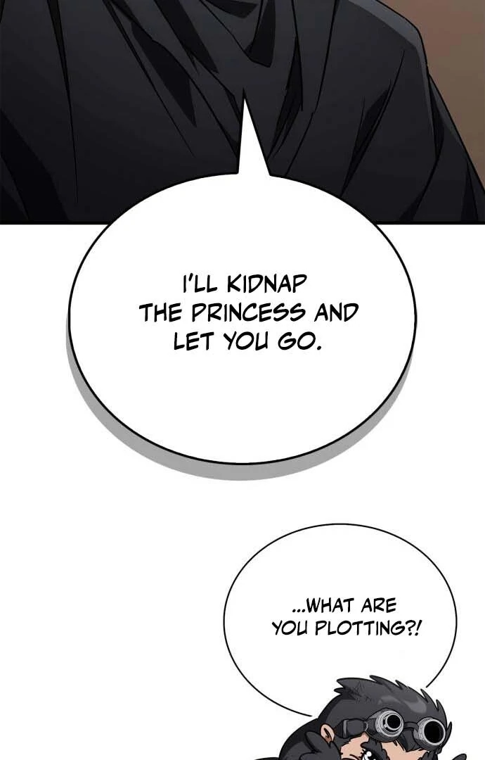 The Demon King Overrun by Heroes Chapter 7 - Page 78 in English