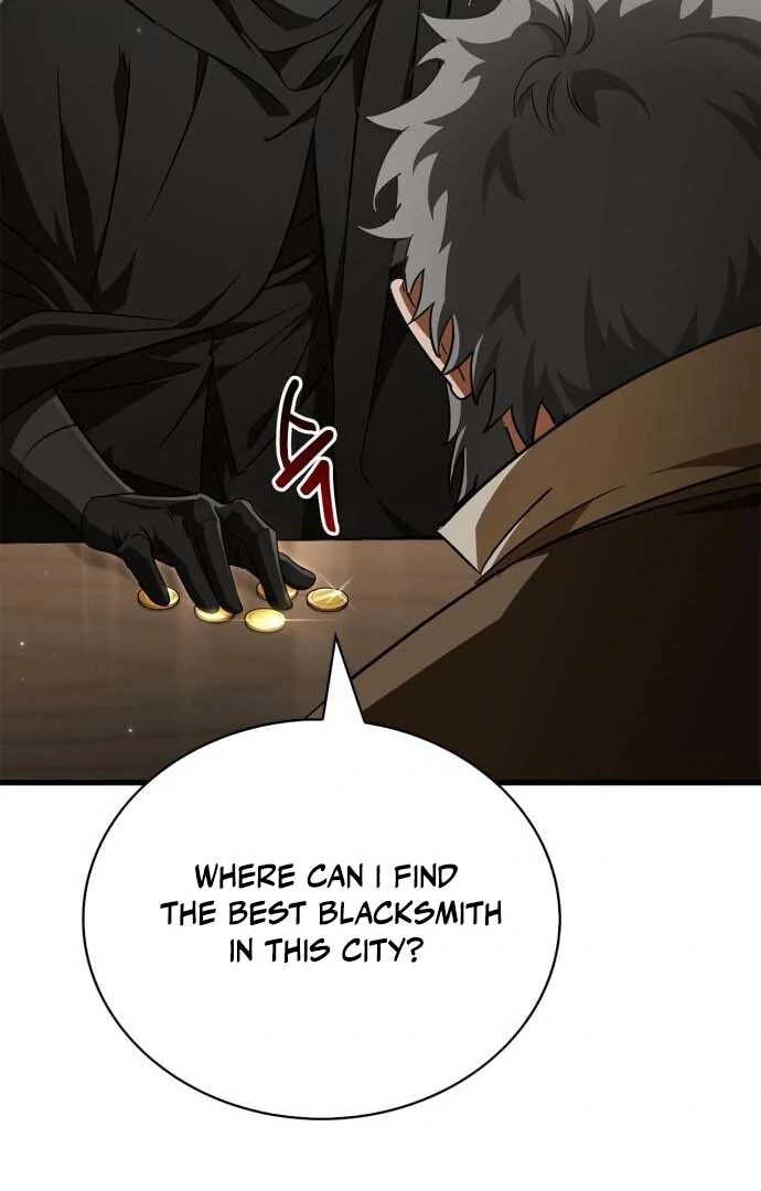 The Demon King Overrun by Heroes Chapter 7 - Page 8 in English