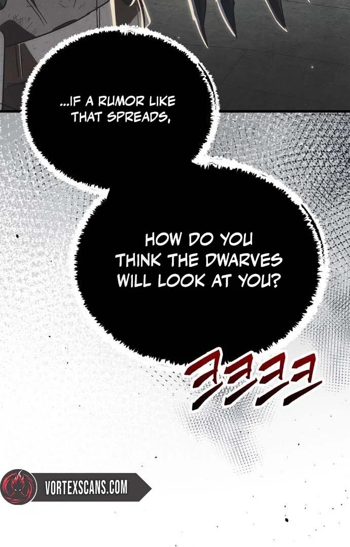 The Demon King Overrun by Heroes Chapter 7 - Page 81 in English