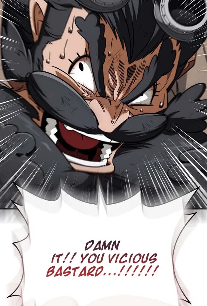The Demon King Overrun by Heroes Chapter 7 - Page 83 in English