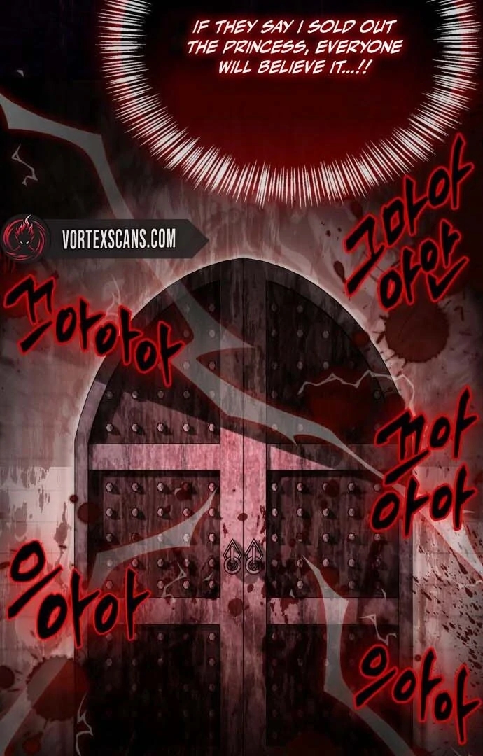 The Demon King Overrun by Heroes Chapter 7 - Page 85 in English