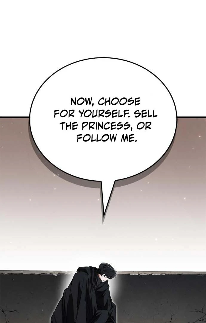 The Demon King Overrun by Heroes Chapter 7 - Page 87 in English