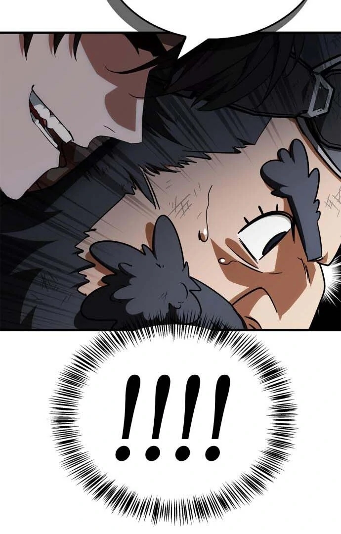 The Demon King Overrun by Heroes Chapter 7 - Page 89 in English