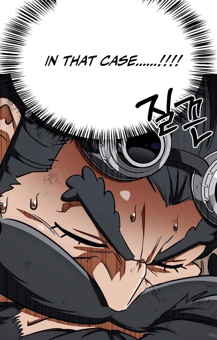 The Demon King Overrun by Heroes Chapter 7 - Page 93 in English