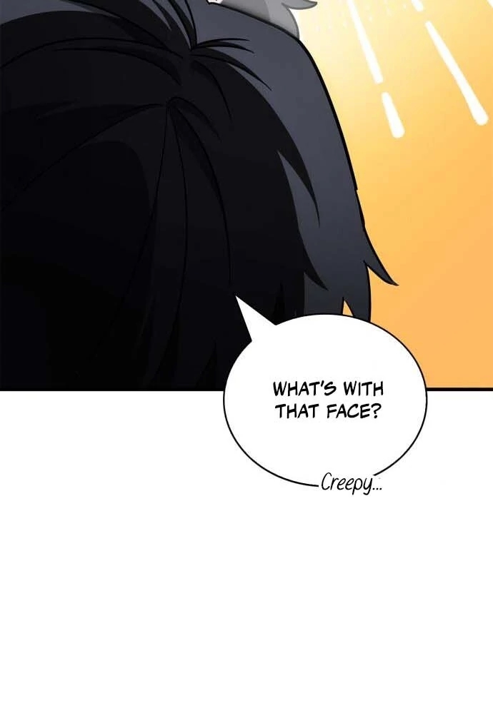 The Demon King Overrun by Heroes Chapter 7 - Page 96 in English