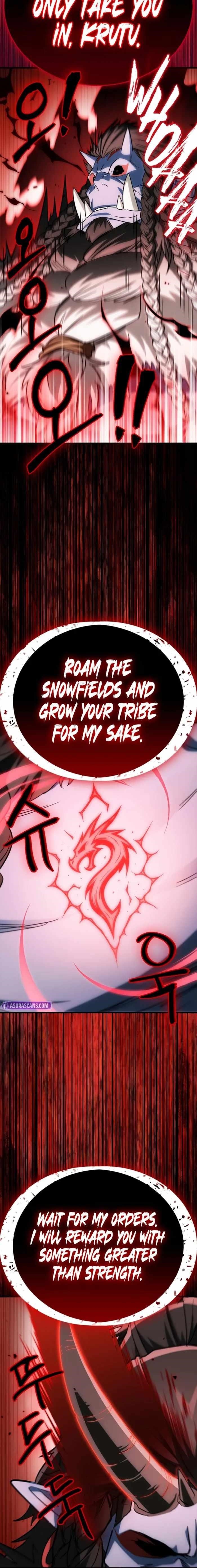 The Demon King Overrun by Heroes Chapter 9 - Page 26 in English