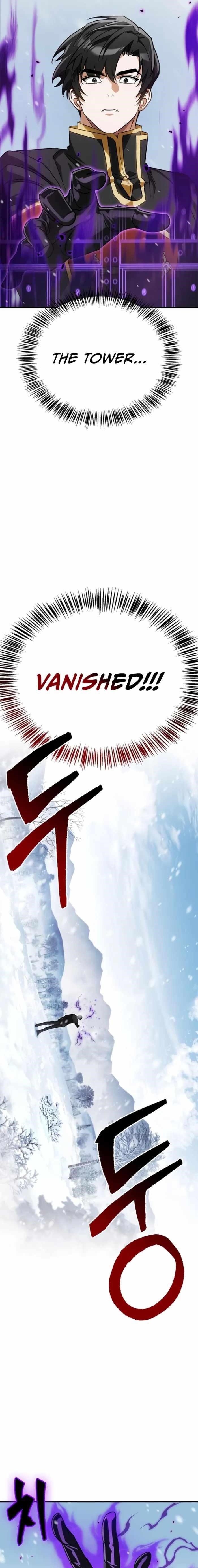 The Demon King Overrun by Heroes Chapter 9 - Page 9 in English