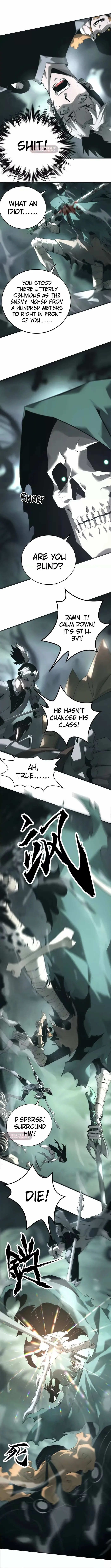 Unparalleled in the Online Gaming World [Remake] Chapter 11 - Page 5 in English