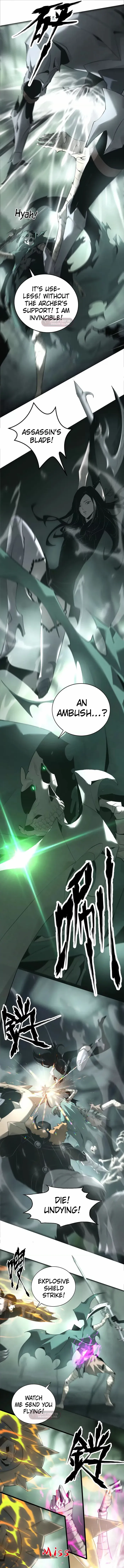 Unparalleled in the Online Gaming World [Remake] Chapter 11 - Page 6 in English