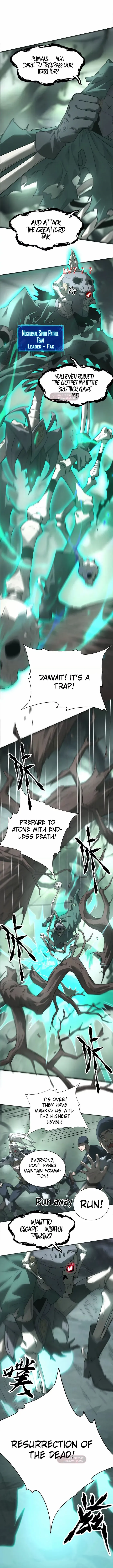 Unparalleled in the Online Gaming World [Remake] Chapter 12 - Page 8 in English