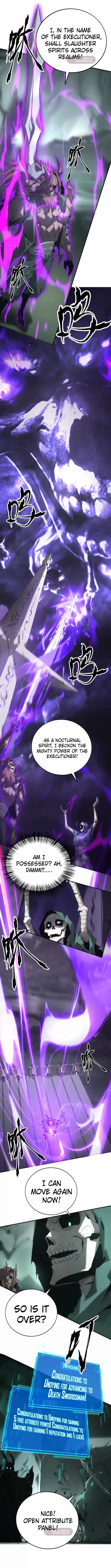 Unparalleled in the Online Gaming World [Remake] Chapter 13 - Page 11 in English