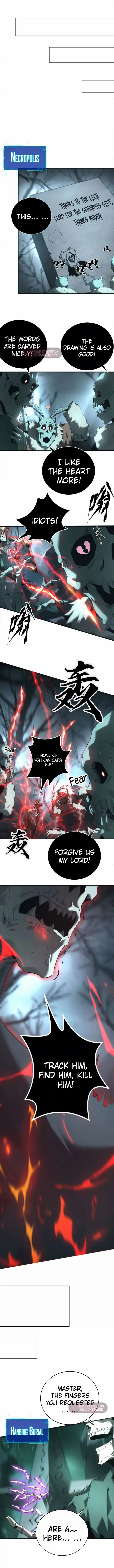 Unparalleled in the Online Gaming World [Remake] Chapter 14 - Page 4 in English