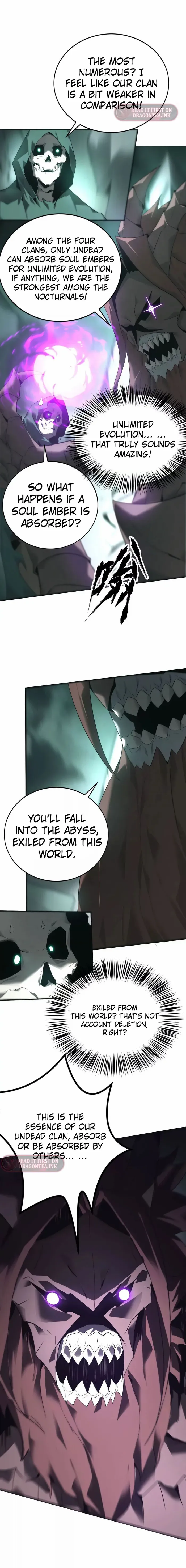 Unparalleled in the Online Gaming World [Remake] Chapter 15 - Page 9 in English