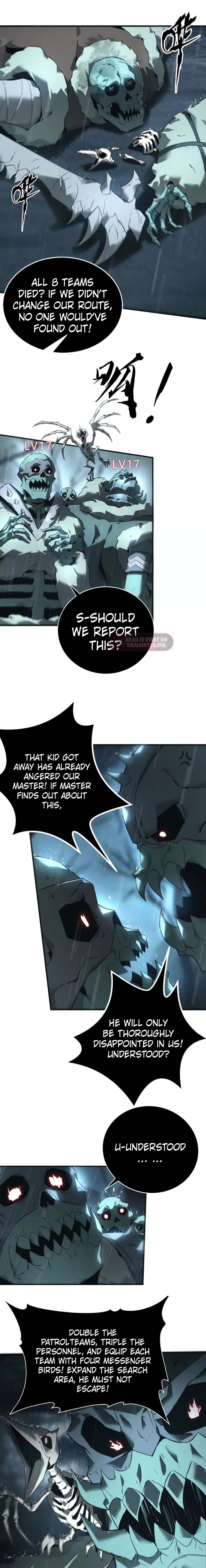 Unparalleled in the Online Gaming World [Remake] Chapter 16 - Page 7 in English