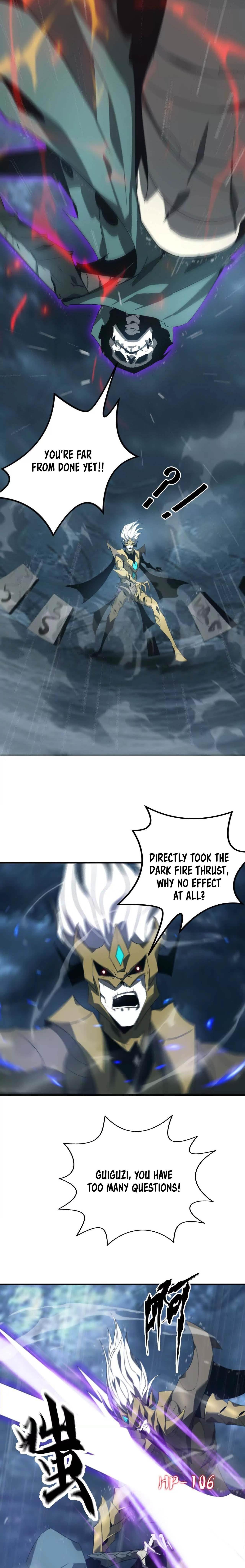 Unparalleled in the Online Gaming World [Remake] Chapter 18 - Page 16 in English