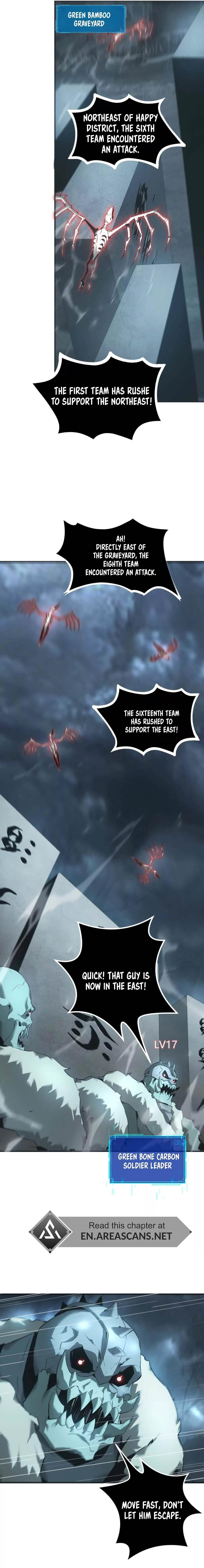 Unparalleled in the Online Gaming World [Remake] Chapter 19 - Page 12 in English