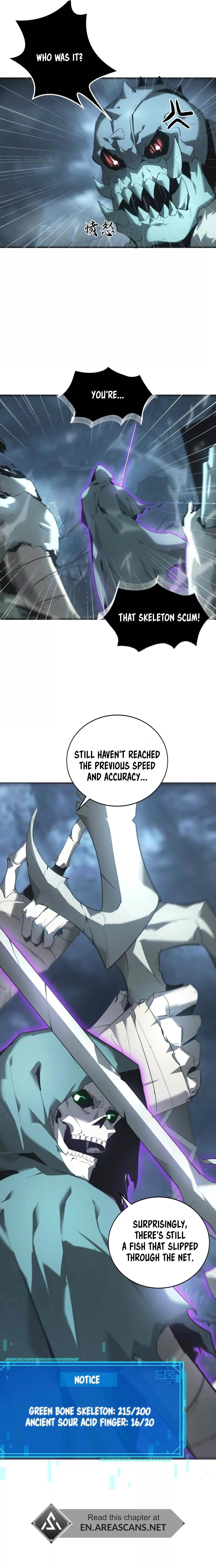 Unparalleled in the Online Gaming World [Remake] Chapter 19 - Page 15 in English