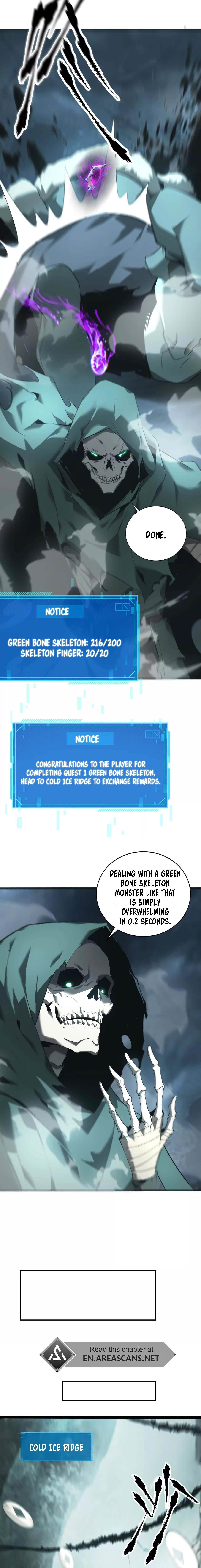 Unparalleled in the Online Gaming World [Remake] Chapter 19 - Page 19 in English