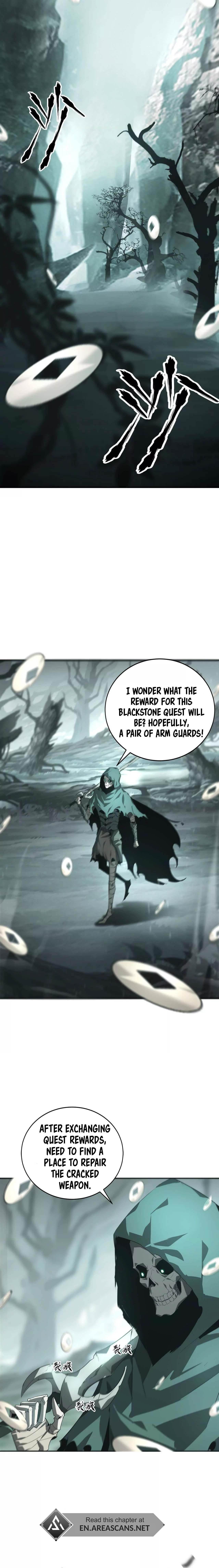 Unparalleled in the Online Gaming World [Remake] Chapter 19 - Page 20 in English