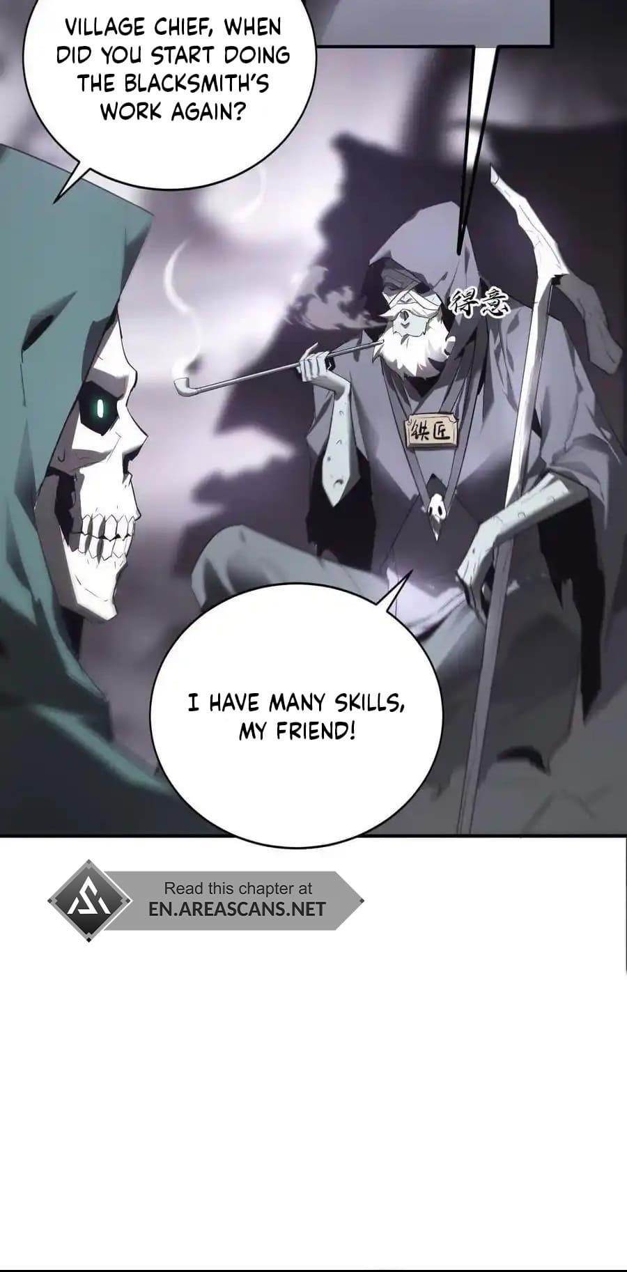 Unparalleled in the Online Gaming World [Remake] Chapter 20 - Page 16 in English