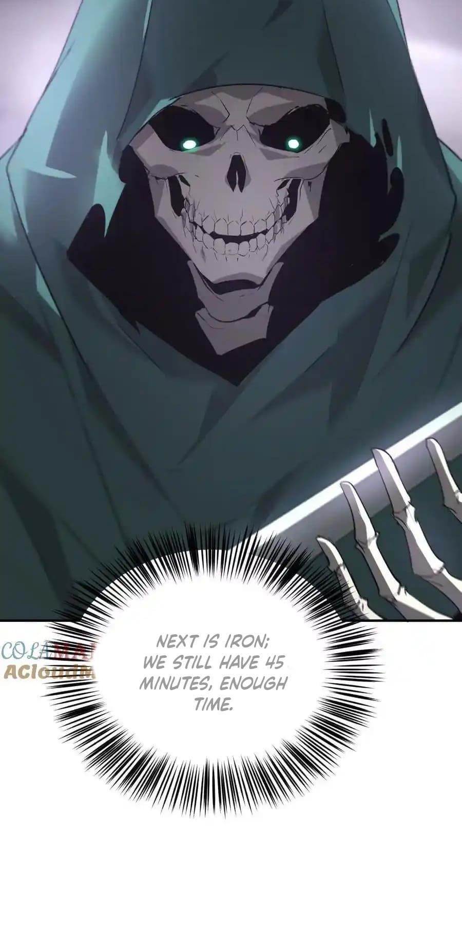 Unparalleled in the Online Gaming World [Remake] Chapter 20 - Page 34 in English