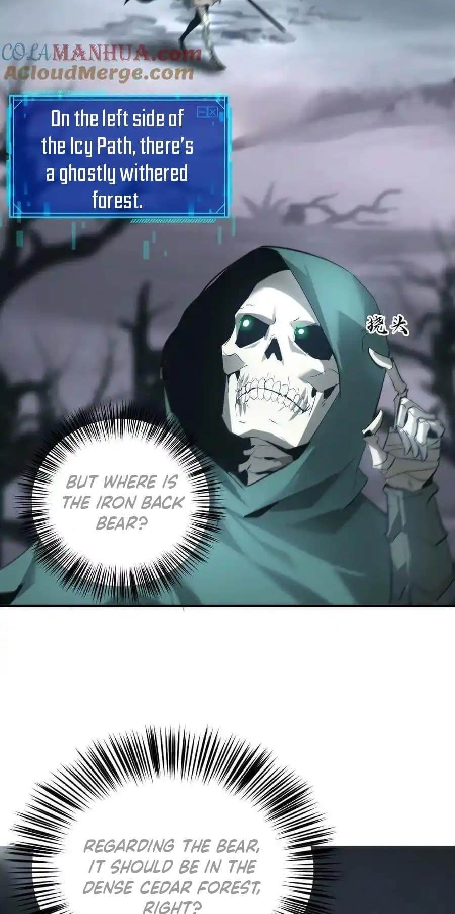 Unparalleled in the Online Gaming World [Remake] Chapter 20 - Page 38 in English