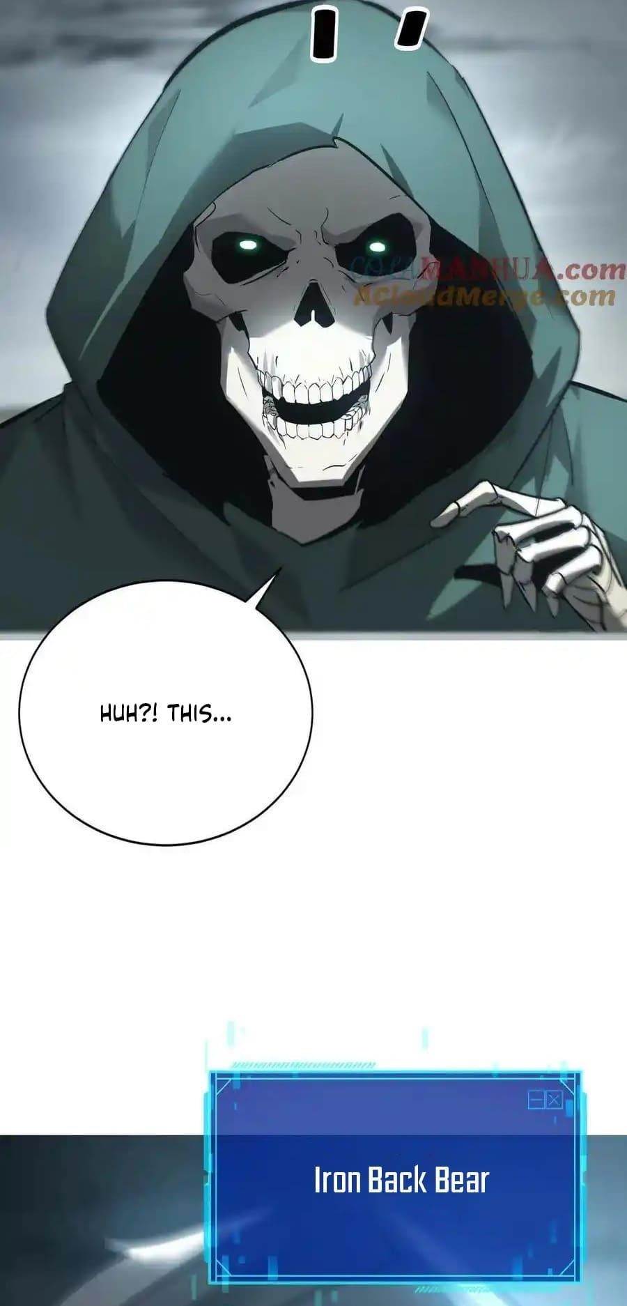Unparalleled in the Online Gaming World [Remake] Chapter 20 - Page 41 in English